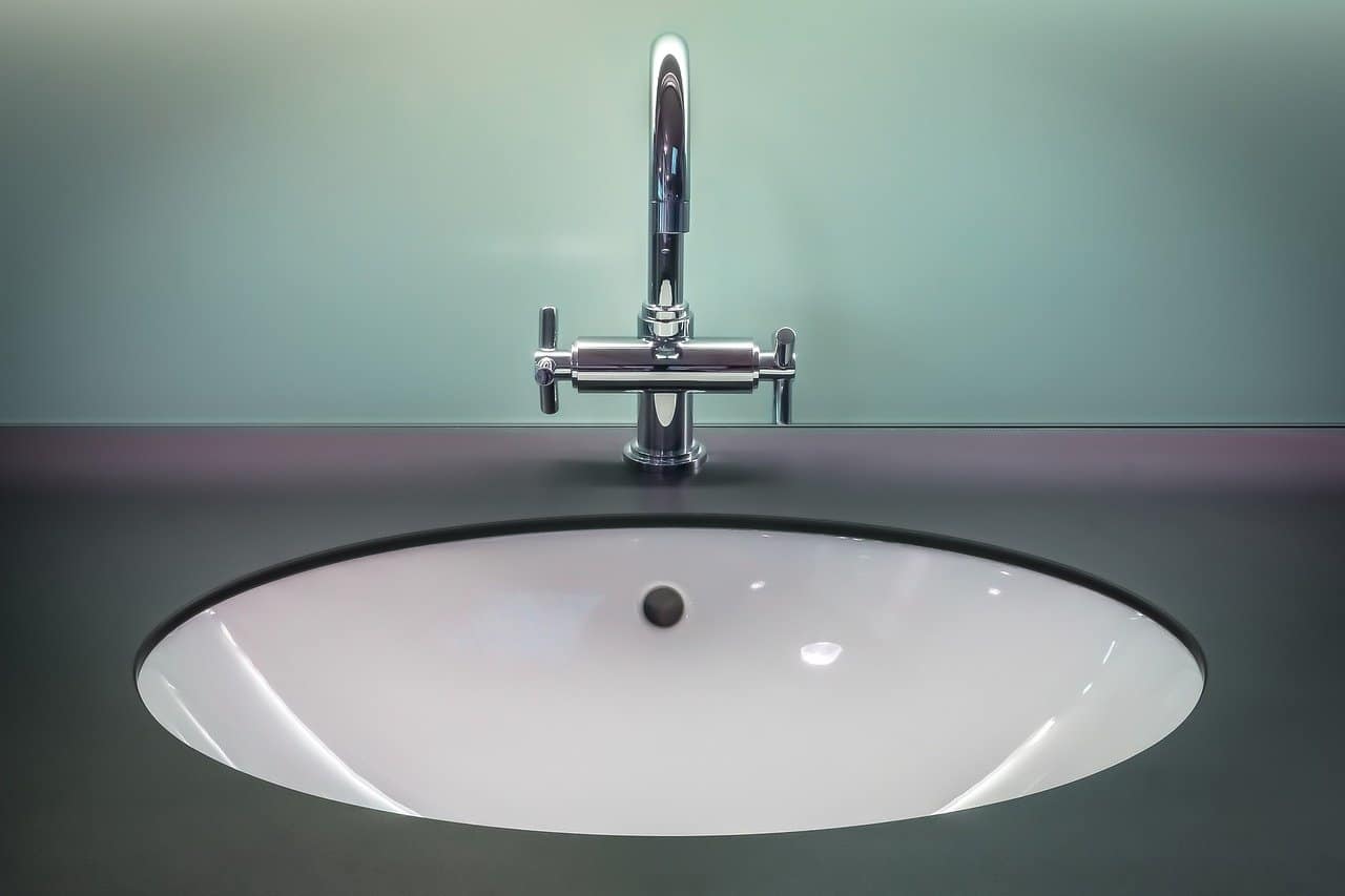 mixer tap