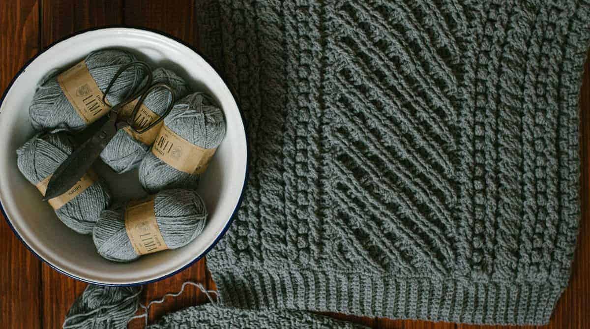 What Knitting Taught Me About Success
