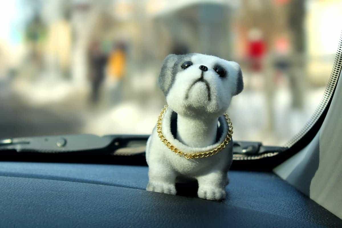 Don't Be A Nodding Dog, Your Business May Depend On It