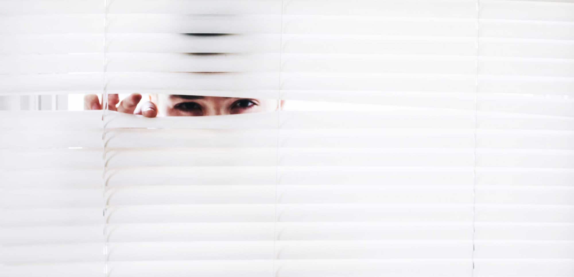 Coming Out In The Open So God Can Be Seen