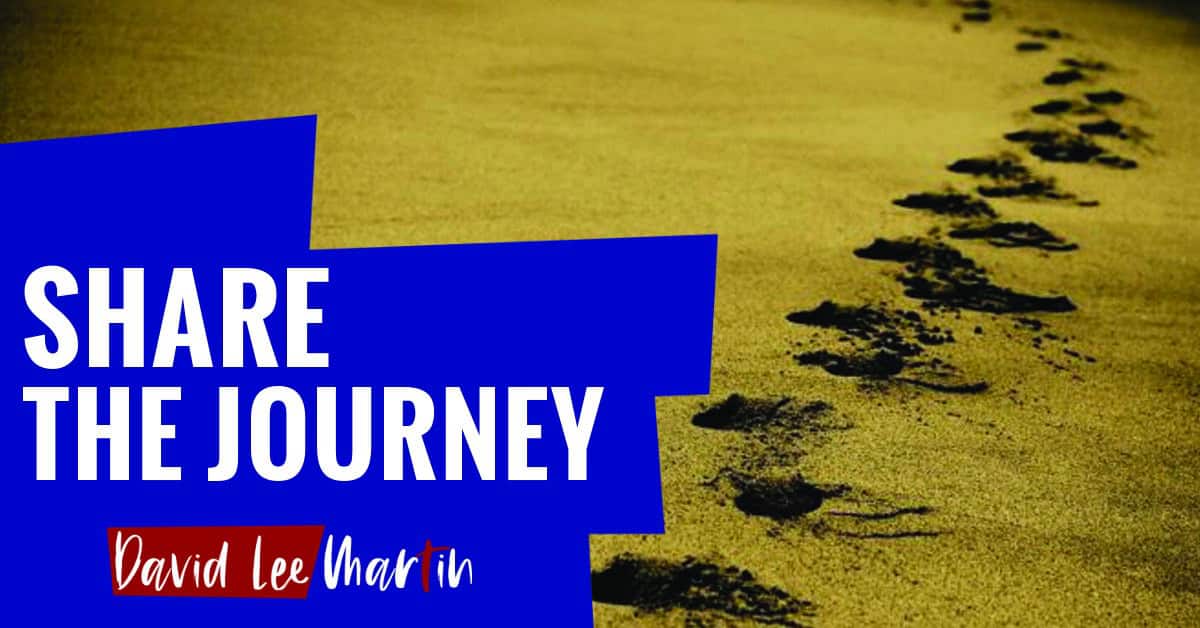 Share the Journey
