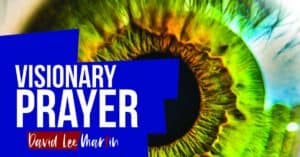 Visionary Prayer