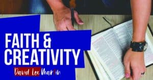 Faith & Creativity - Power Twins