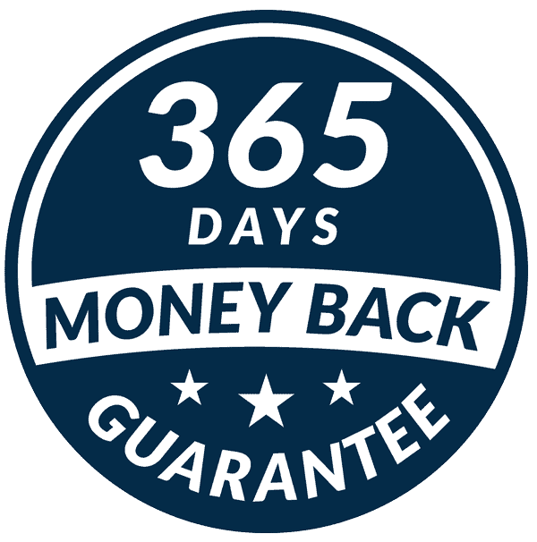 365 guarantee