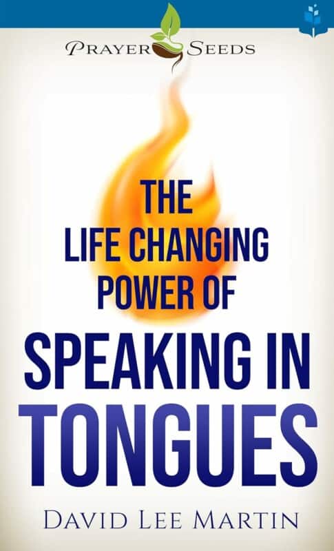 The Life Changing Power of Speaking In Tongues