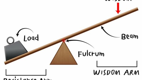 How’s Your Fulcrum? cover