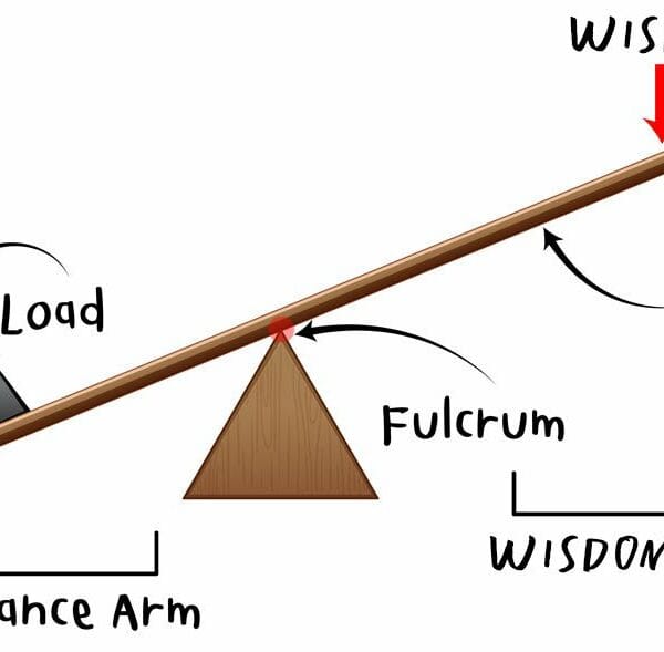 How’s Your Fulcrum? cover