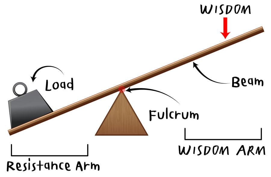 How’s Your Fulcrum? cover