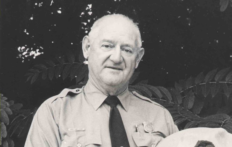 Roy C Sillivan