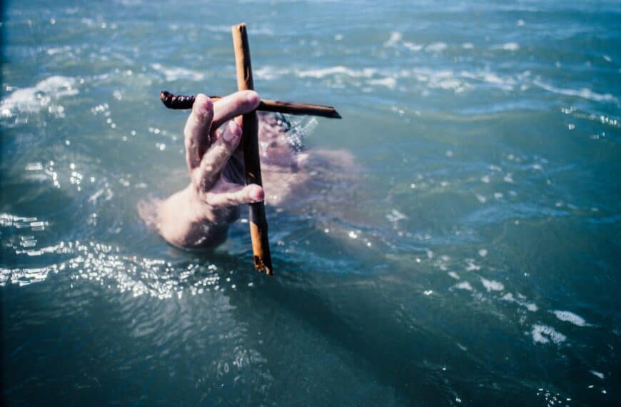 The Importance of Prayer cover