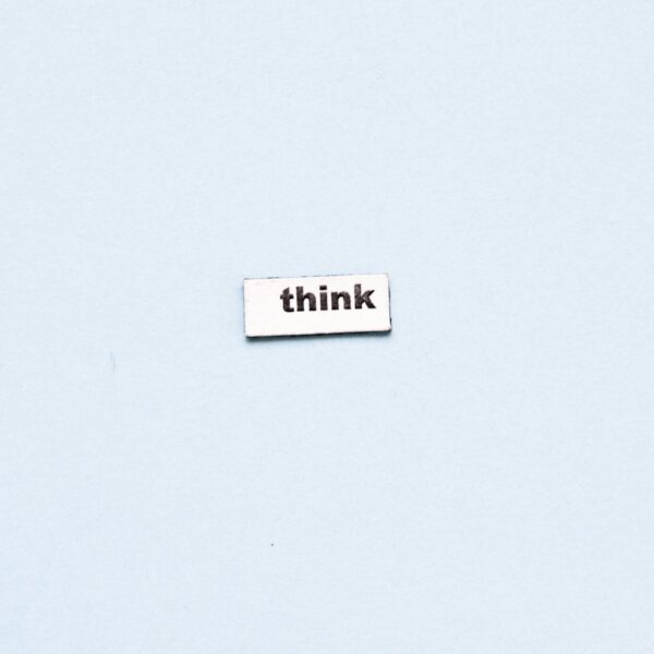 Wise Thoughtfulness cover