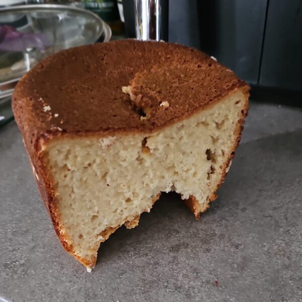 Daily Bread cover