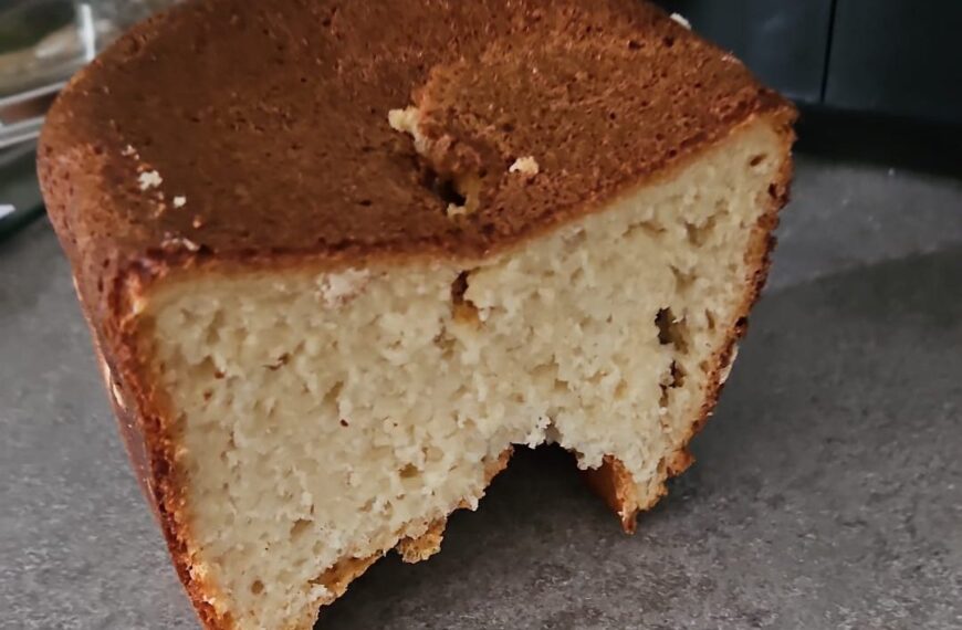 Daily Bread cover