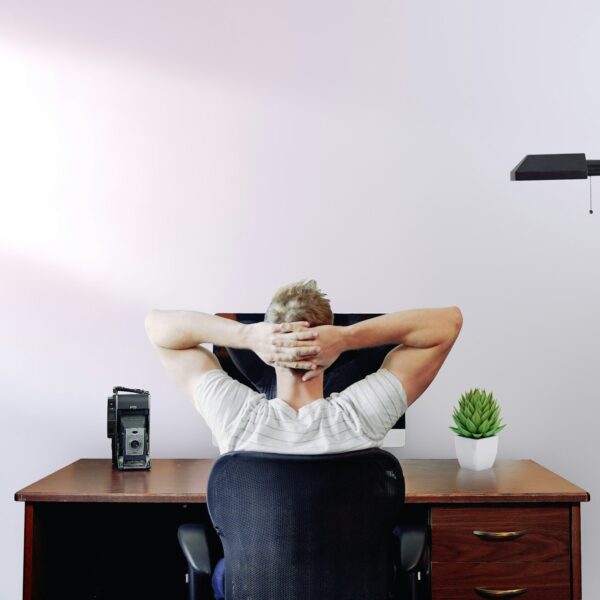 Thinking Time cover