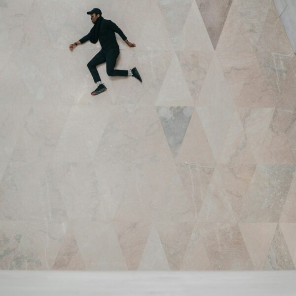 A New Perspective cover