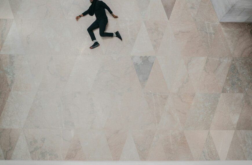 A New Perspective cover