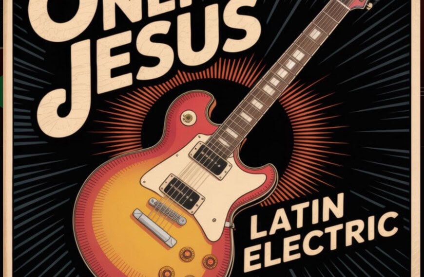 Only Jesus