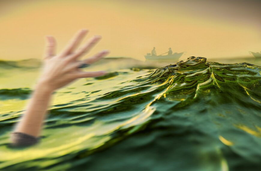 Jesus Is the Killer! 💦 cover