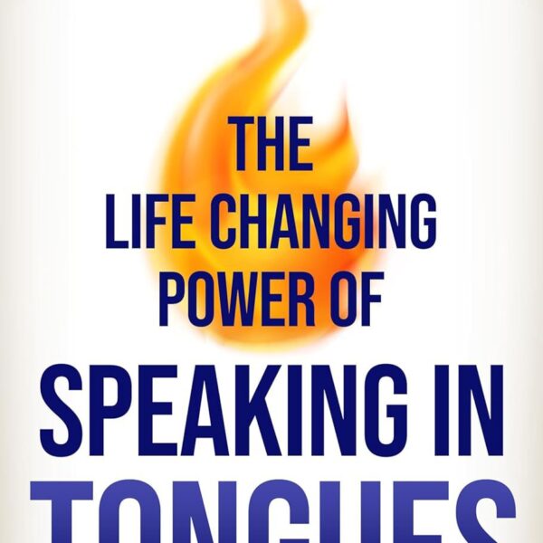 Praying In Tongues? cover