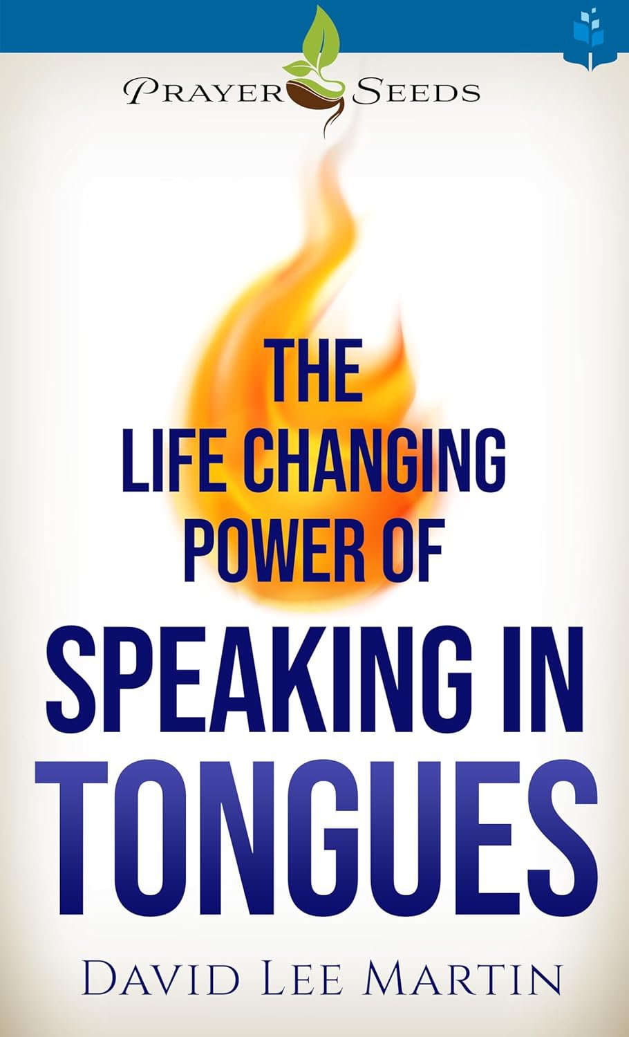Praying In Tongues? cover